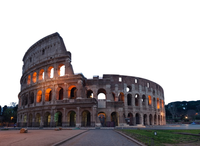 colosseo Roma